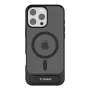 Funda Torras Pstand Series para iPhone 16 Pro Max (negra)