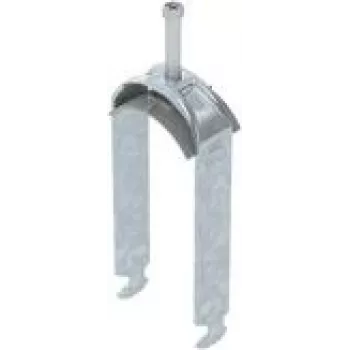 OBO Bettermann Abrazadera de fijación 2-58mm BS-H2-K-58 FT (1186257)