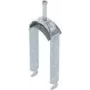 OBO Bettermann Abrazadera de fijación 2-58mm BS-H2-K-58 FT (1186257)