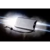 Batería externa INTENSO 7332054 — 20000 mAh, PD 3.0 y QC 3.0, 20 W, USB-A + USB-C, gris