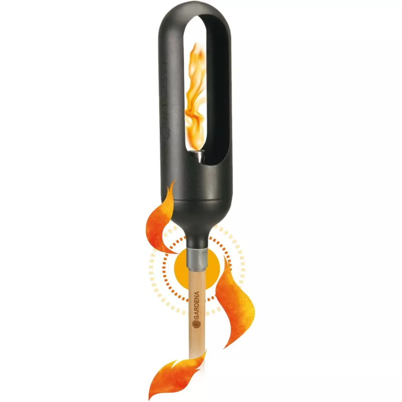 Linterna ClickUp, luz para mango ClickUp