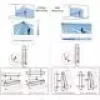 HIKVISION DS-PDC10AM-EG2-WE Ax Pro Detector PIR inalámbrico exterior (DS-PDC10AM-EG2-WE)