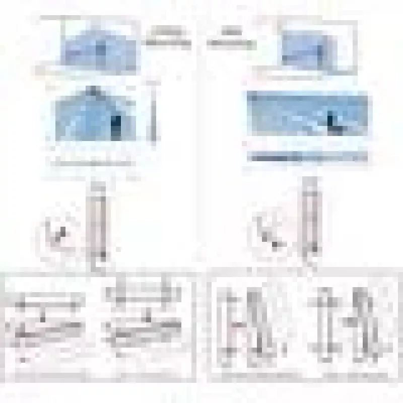 HIKVISION DS-PDC10AM-EG2-WE Ax Pro Detector PIR inalámbrico exterior (DS-PDC10AM-EG2-WE)