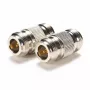 Poynting - Accesorio de antena - Adaptador - A-ADPT-047 - N-Type (F) a N-Type (F) (A-ADPT-047)