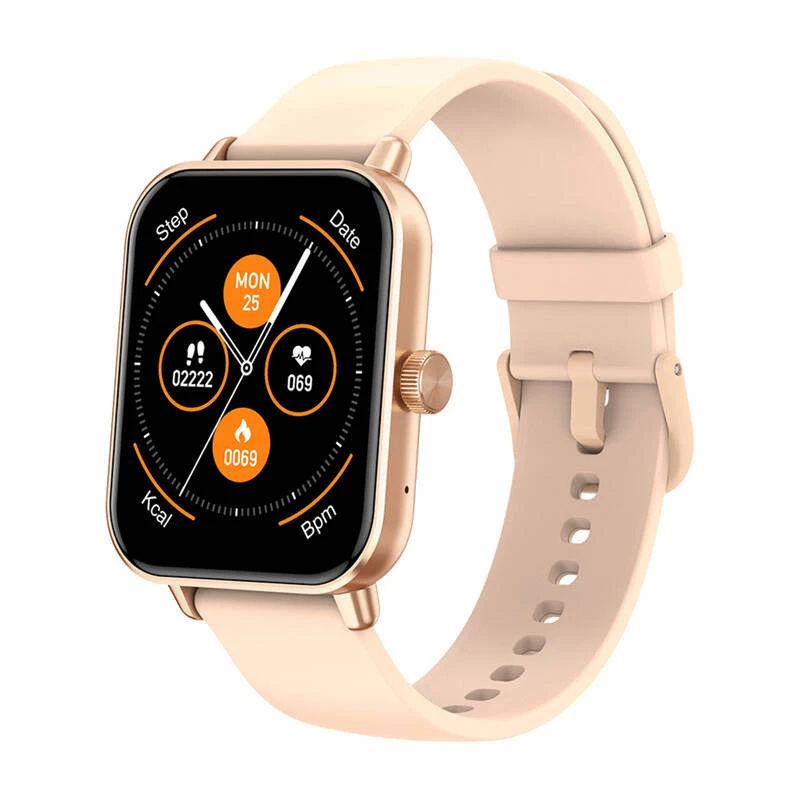 Smartwatch Colmi P81 oro