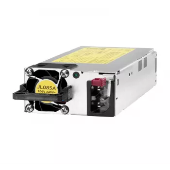 Fuente de alimentación HPE Aruba Networking X371 12VDC 250W 100-240VAC