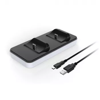 Raptor CS200-LT, interior, USB, negro, blanco