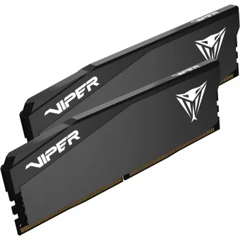 Patriot Viper Elite5 Ultra DDR5 96 GB (2x48GB) 6400MHz CL32 (VEU596G6432K)