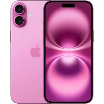 Apple iPhone 16 Plus - Smartphone 5G - Dual-SIM / almacenamiento interno 512 GB