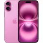 Apple iPhone 16 Plus - Smartphone 5G - Dual-SIM / almacenamiento interno 512 GB
