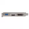 Tarjeta gráfica GeForce GT 240 1GB DDR3 128BIT DVI HDMI VGA LP ventilador V2