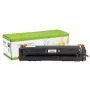 Compatible Static-Control HP Cartucho de tóner N.º 203X negro 3,2K (CF540X)/Canon CRG-054HK chip nuevo