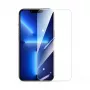 Protector de pantalla de cristal templado Joyroom JR-DH07 para Apple iPhone 14 Plus 6,7 pulgadas — 5 uds.
