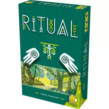 Ritual, juego de mesa
