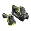 Zebra DS3678-SR Lector de códigos de barras de mano 1D/2D LED Negro, Verde