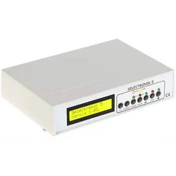 Generador de corriente selectivo Delta Energy Systems (Schweiz) AG Selectronik-5