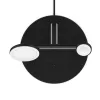 Belkin BoostCharge Pro Cargador inalámbrico con MagSafe, 15 W, negro