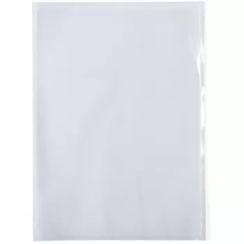 Funda transparente HERMA 1427 transparente