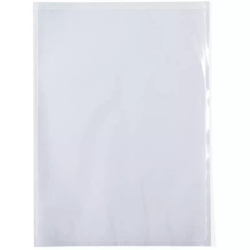 Funda transparente HERMA 1427 transparente