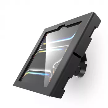 Compulocks iPad Pro M4 11 (2024) Apex Enclosure Tilting Wall Mount - Kit de montaje (carcasa) (505B11PAPX4B)