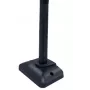 Base de mástil de plástico Poindus para M354 M365