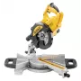 DeWALT DWS774 ingletadora 4500 rpm 1400 W