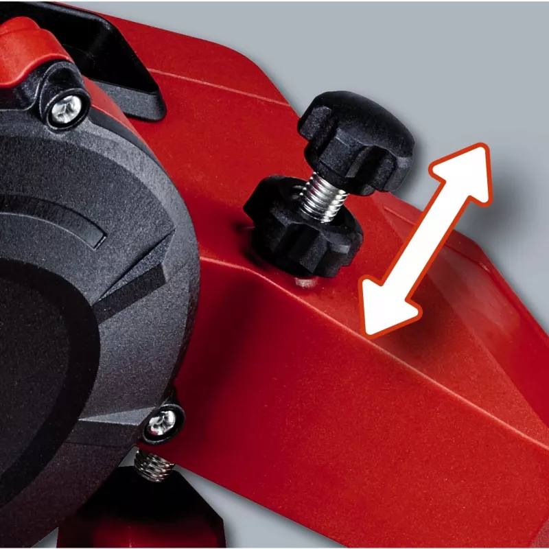 Afiladora de cadenas Einhell GC-CS 85 E 85 W 5500 RPM