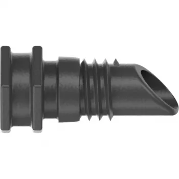 Tapón de tubo Gardena 13215-20 apto para sistema de riego por goteo