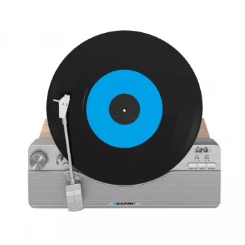 Tocadiscos vertical Blaupunkt VT100SL