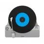 Tocadiscos vertical Blaupunkt VT100SL