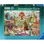 Puzle Ravensburger Sweet Street 1000 piezas – puzle de 1000 piezas de Ravensburger