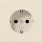 JUNG LS 1520 KI. Corriente (máxima): 16 A. Ancho: 70 mm, alto: 70 mm (LS1520KI)