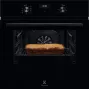 Horno empotrable ELECTROLUX EOF5H50BZ, horno eléctrico