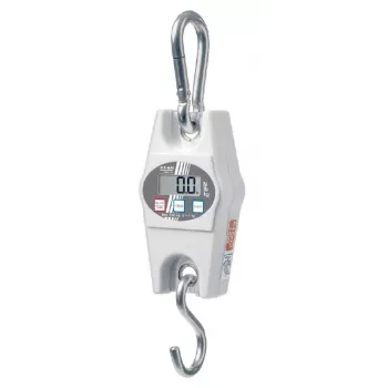 Balanza colgante Kern HCB 200K500