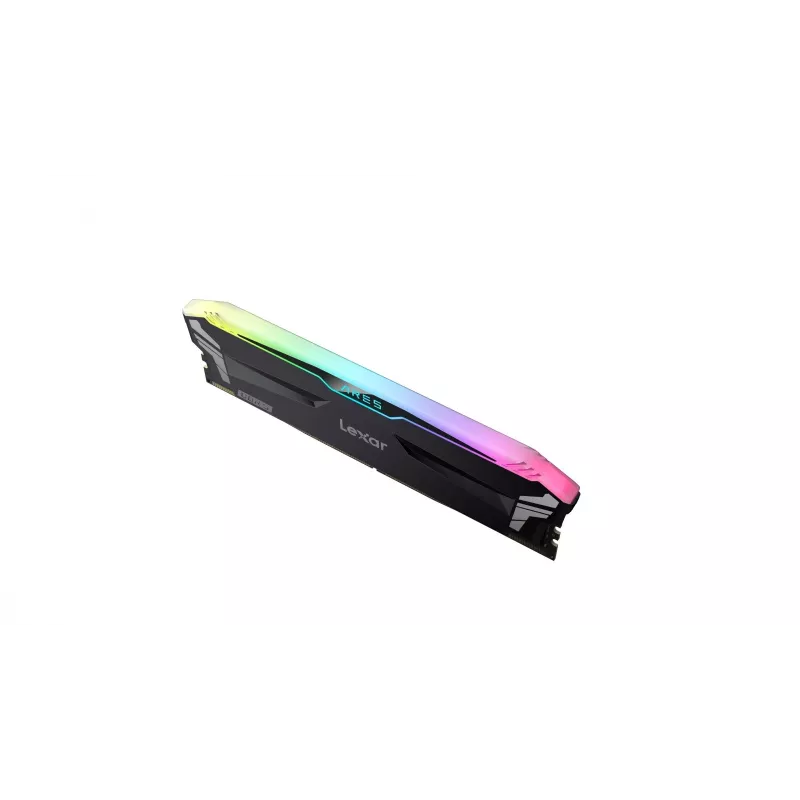 Lexar LD5U16G72C34LA-RGD módulo de memoria 32 kit (16GBx2)