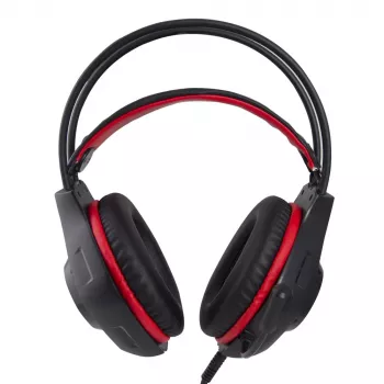 Auriculares gaming con micrófono Deathstrike
