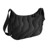 Bolsa bandolera Tomtoc Terra-T34 de Tomtoc, modelo T34M1D1, negra