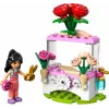 Blocks Friends 30721 Soporte de flores con rosas