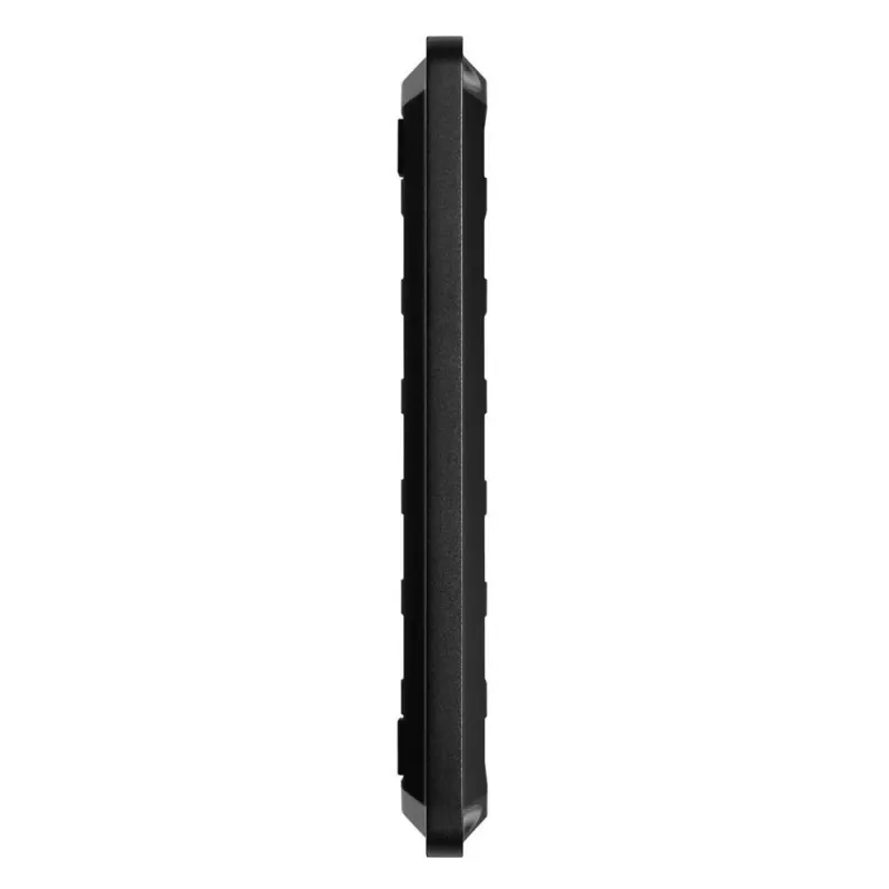 WD WD_BLACK P10 Game Drive WDBA2W0020BBK-WES1 - disco duro - 2TB - externo (portátil) - 2,5 (6,4 cm) - USB 3,2 Gen 1 - negro (WDBA2W0020BBK-WES1)