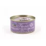 FISH4CATS Filete de atún con anchoa - comida húmeda para gatos - 70 g