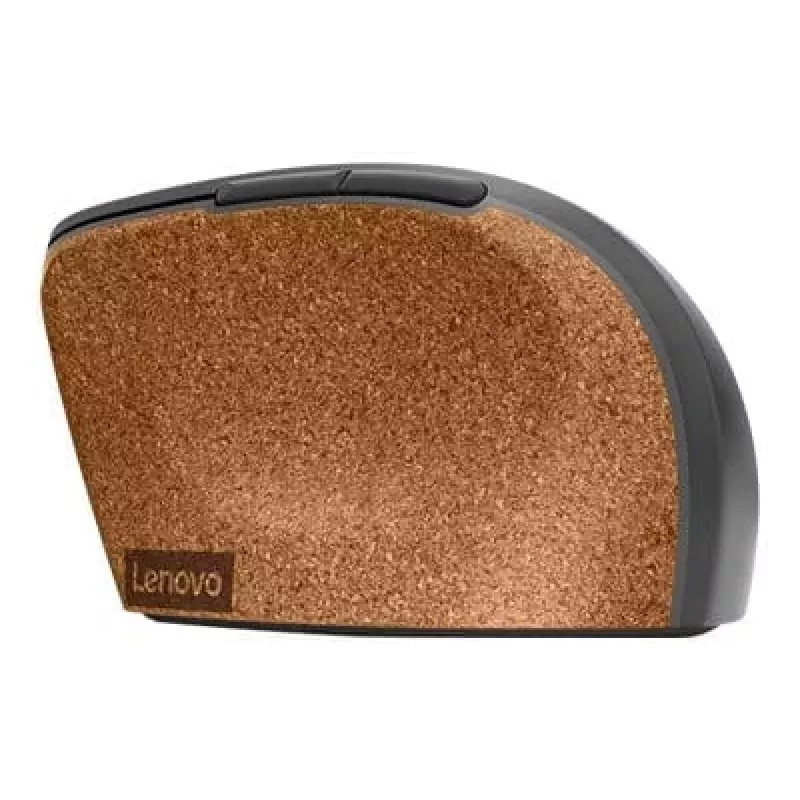 Lenovo Go Ratón Oficina Diestro RF Wireless Óptico 2400 DPI