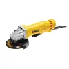 DeWALT DWE4203-QS amoladora angular 12,5 cm 11000 RPM 1010 W 2,2 kg