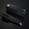 Cepillo de pelo redondo GHD tamaño 2 negro