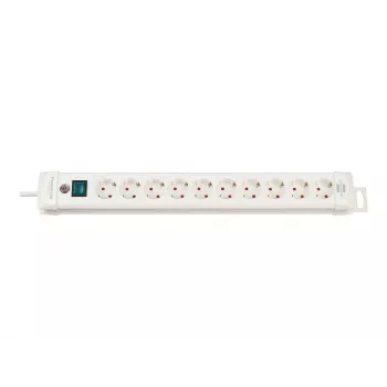 Regleta de enchufes Brennenstuhl BN-1952200100