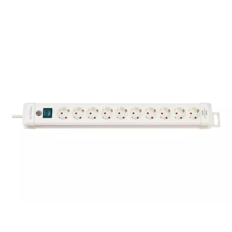 Regleta de enchufes Brennenstuhl BN-1952200100