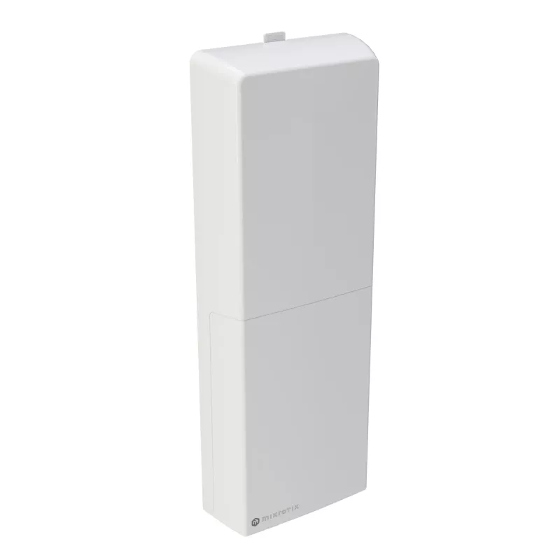 Convertidor de medios de fibra óptica a Ethernet MikroTik FTC21 — SFP a RJ45