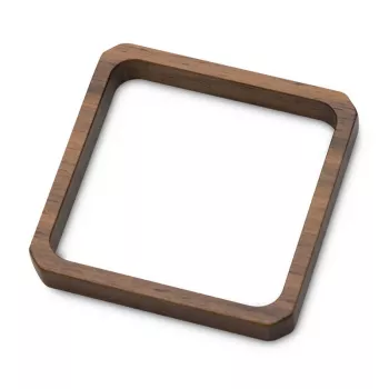 Accesorio decorativo EK Water Blocks Wood Walnut