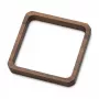 Accesorio decorativo EK Water Blocks Wood Walnut