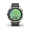 Garmin fēnix 7S Pro 3,05 cm (1,2