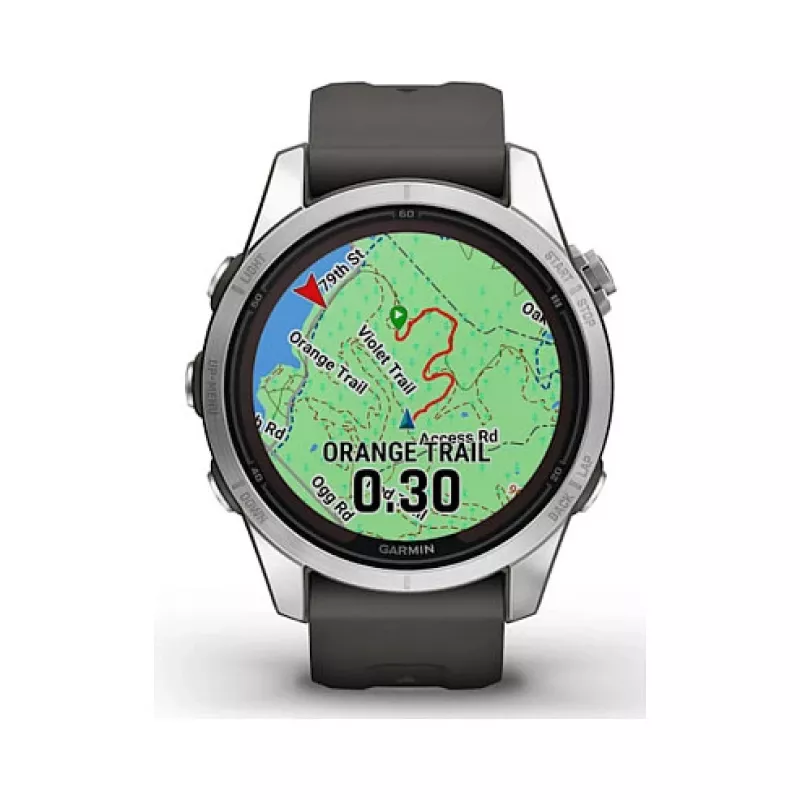 Garmin fēnix 7S Pro 3,05 cm (1,2